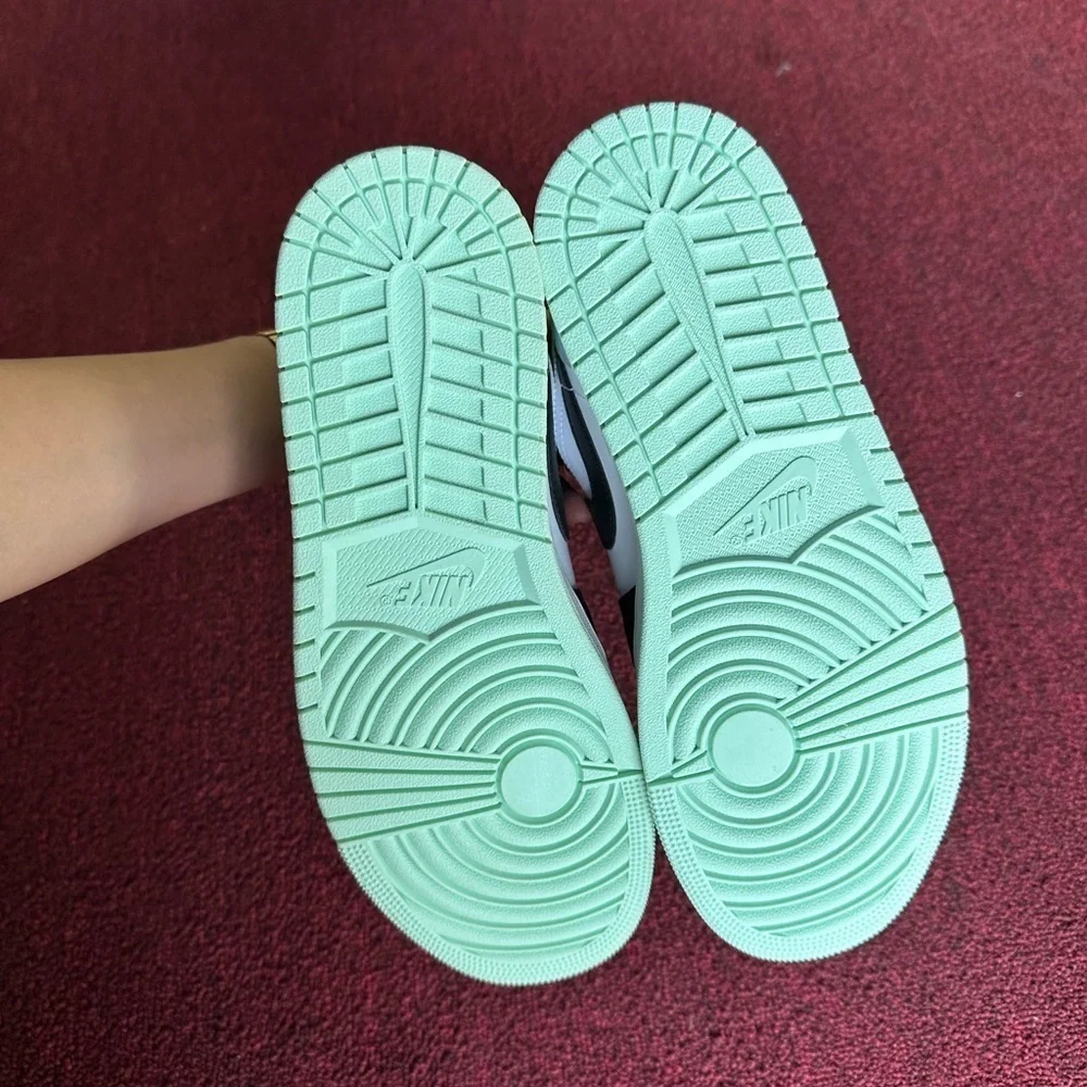 Nike new box